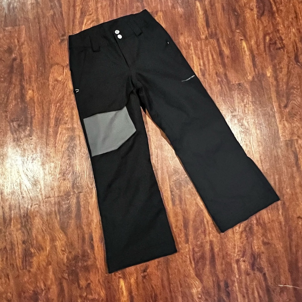 Obermeyer Snowpants Ski Pants size 10/12 medium